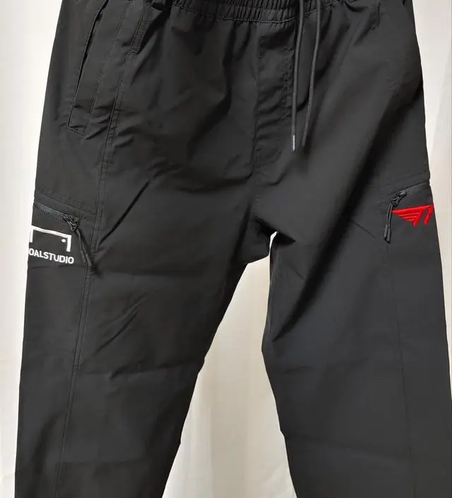その他 T1 2025 Uniform Pants (M) T1] 2025 T1 Uniform Pants | Phoebechin 韓國代購