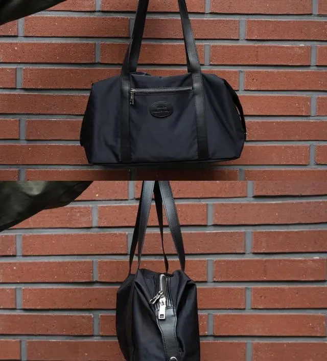 ★mucu and ebony★ Avion Bag _ Black Nights Avion Bag _ Black Nights - MUCU AND EBONY