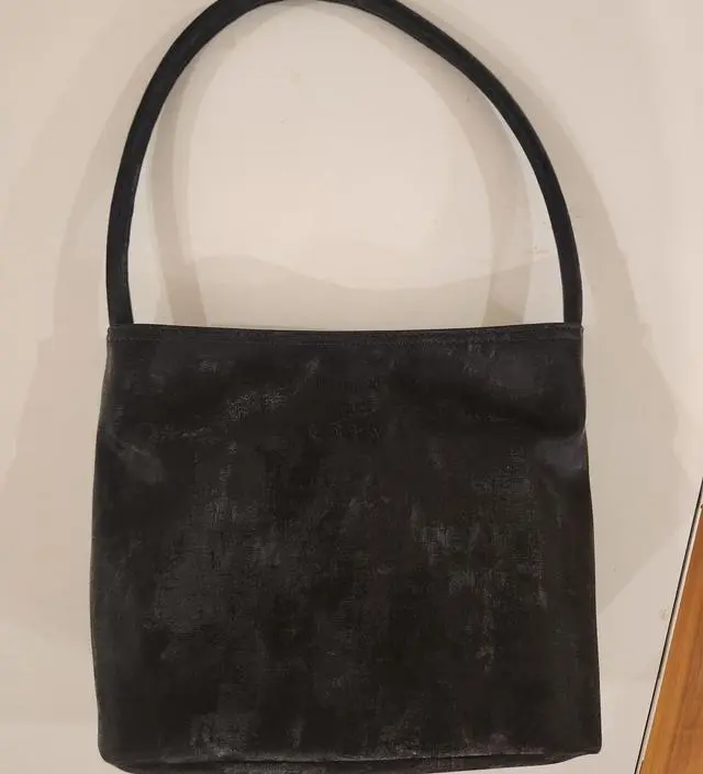 Nearbreeze Bag _ Ebony Black - MUCU AND EBONY