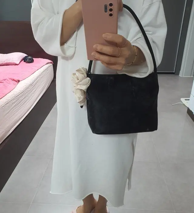 mucu and ebony ♥ Nearbreeze Bag /追跡付 MUSINSA | MUCU AND EBONY Nearbreeze Bag Nearbreeze Muku Gray