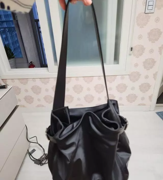 ★LOEUVRE★ Sac de Flot Large FA4AB269C2 Designer fashion, Seoul-fully created | W Concept