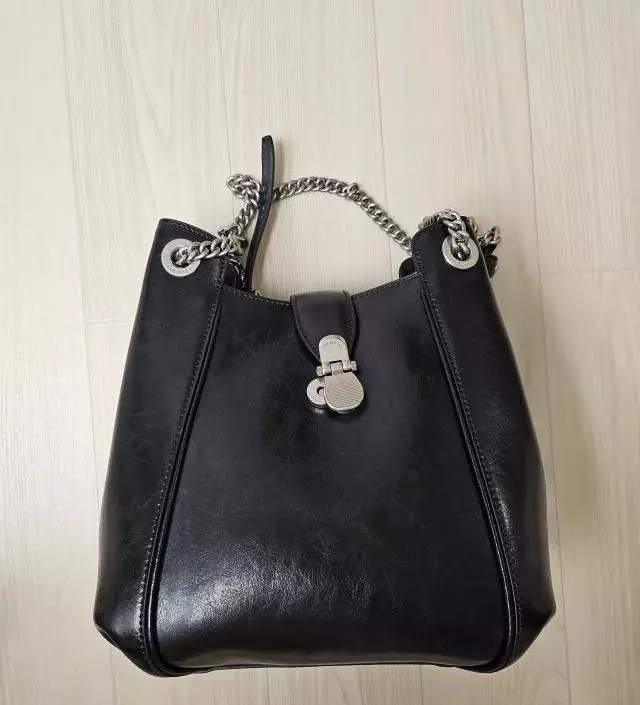 Sac de Sortie Bucket Large FA3SI206-FH - LOEUVRE