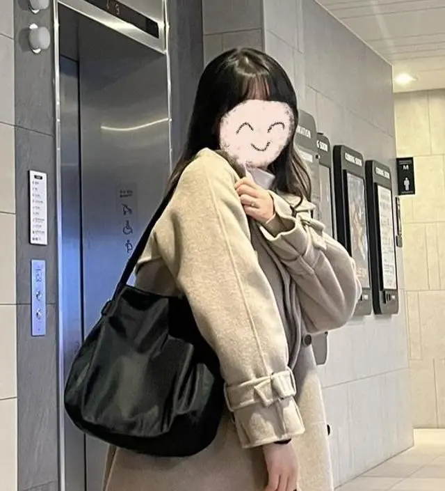 Sac de Flot Small FA4SB270-FH - LOEUVRE