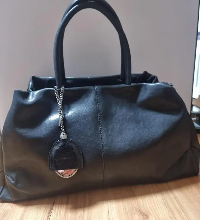 Ample Tote Large FA4AA295-FH - LOEUVRE