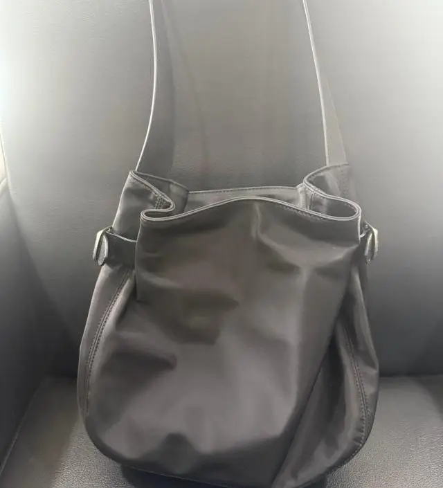 ★[LOEUVRE] 人気 Sac de Flot Small★ Sac de Flot Small FA4SB270-FH - LOEUVRE