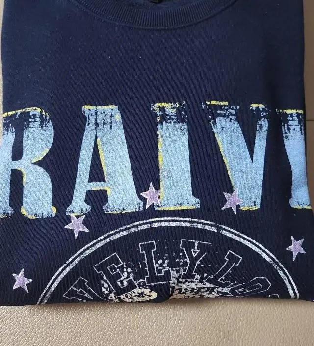 ★RAIVE★ Love Bites Graphic TShirt VW5ME907_2color Love Bites Graphic T-Shirt VW5ME907_2color - RAIVE