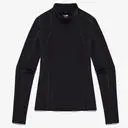 W'S BEYOND PEAK MOCK NECK - 노스페이스