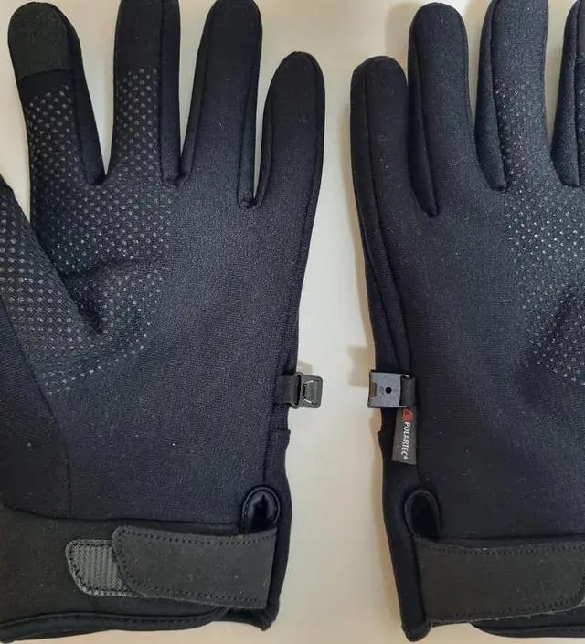 ★THE NORTH FACE☆UNI PS WARM GLOVE NJ3GQ50 UNI PS WARM GLOVE - 노스페이스
