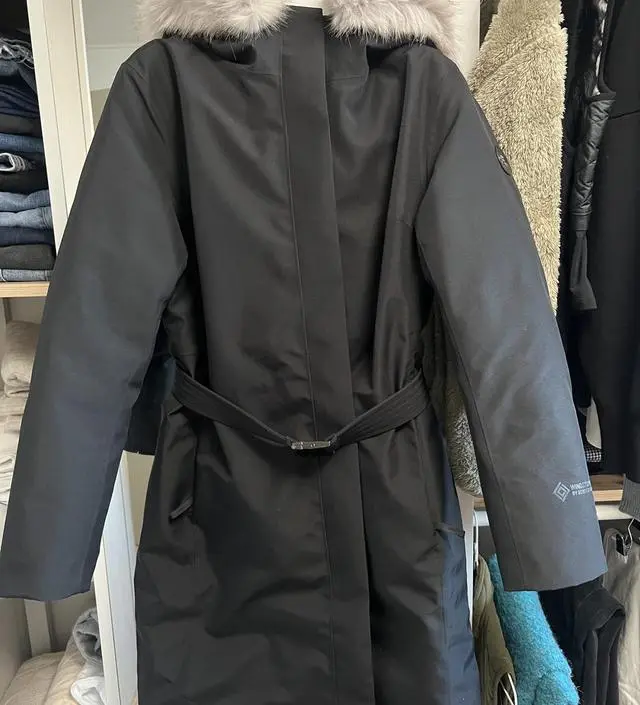 [THE NORTH FACE]★韓国人気★W'S GORE MATERA RDS DOWN COAT W'S GORE MATERA RDS DOWN COAT - 노스페이스