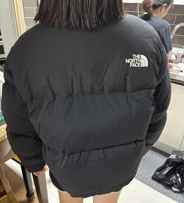[TNF] W'S SUPERFLEX NUPTSE DOWN COAT (RDS) ☆大人気☆ NJ1DQ63L_NJ1DQ63L_primary-3-1.jpg
