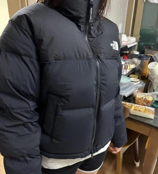 [TNF] W'S SUPERFLEX NUPTSE DOWN COAT (RDS) ☆大人気☆ W'S SUPERFLEX NUPTSE DOWN JACKET (RDS) - 노스페이스