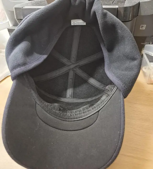 ★THE NORTH FACE☆GORE WINDSTOPPER EARMUFF CAP NE3CQ56 GORE WINDSTOPPER EARMUFF CAP - 노스페이스
