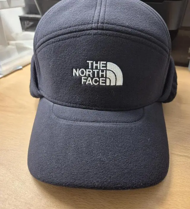 ★THE NORTH FACE☆GORE WINDSTOPPER EARMUFF CAP NE3CQ56 GORE WINDSTOPPER EARMUFF CAP - 노스페이스