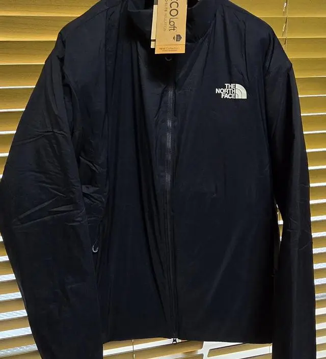 M'S FELIX HEAT JACKET - 노스페이스