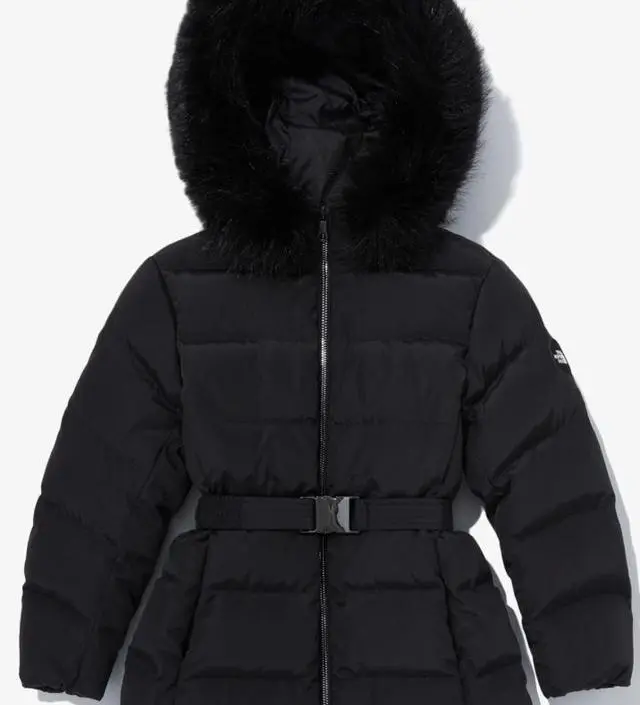★THE NORTH FACE★K'S MARANA DOWN PARKA★送料・関税込★ THE NORTH FACE K'S MARANA DOWN PARKA ノースフェイス ダウン