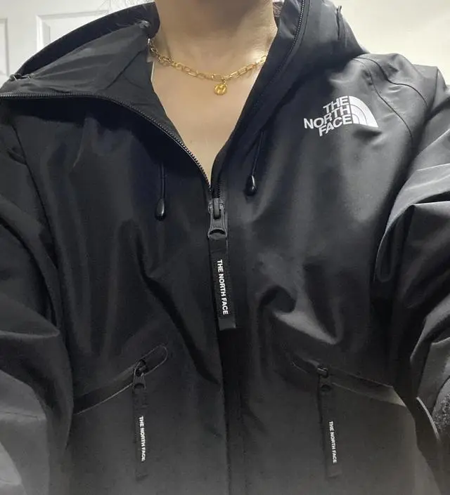 W'S SLOPE JACKET - 노스페이스