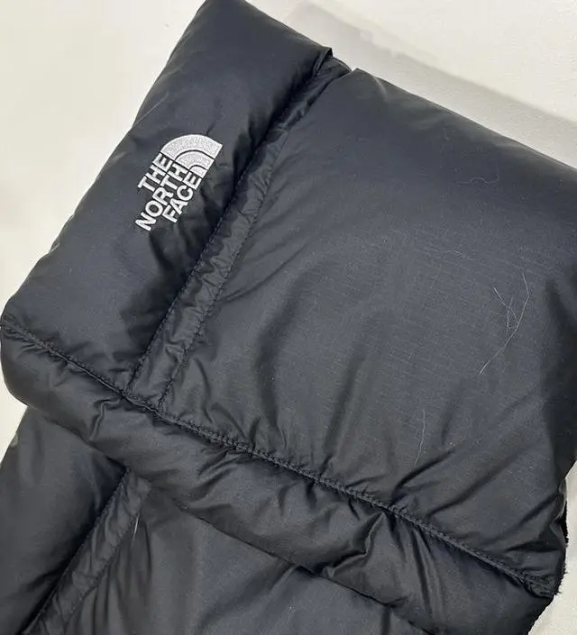 NUPTSE NECK WARMER - 노스페이스