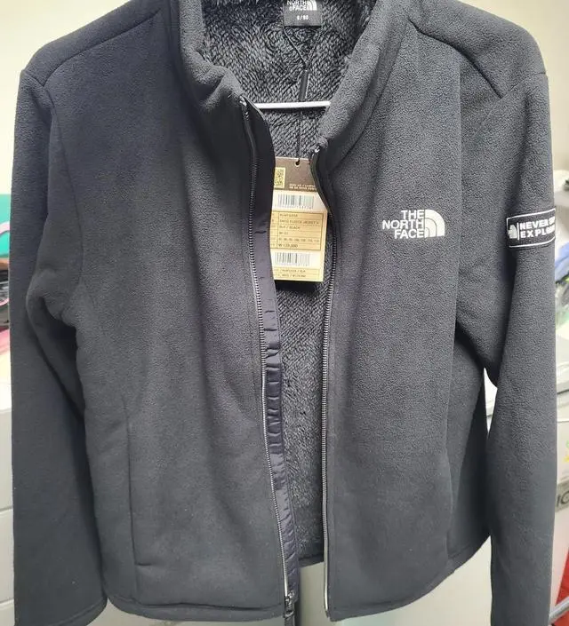 SNUG FLEECE JACKET H - 노스페이스