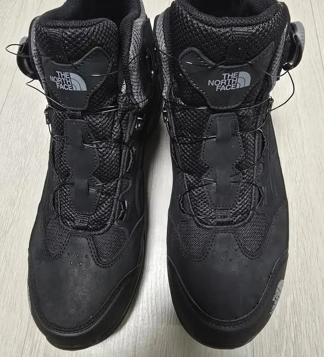 SIERRA MID BOA GTX - 노스페이스