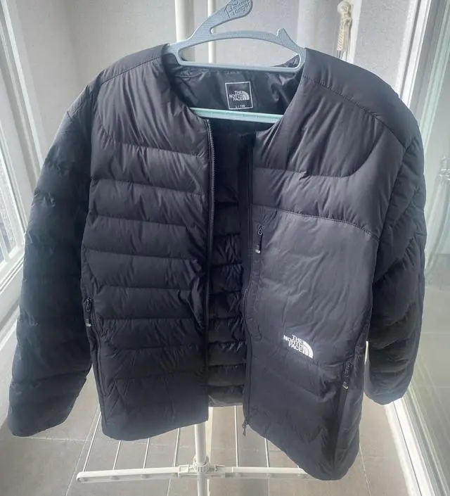 ★THE NORTH FACE★VOLT RDS DOWN CARDIGAN★ VOLT RDS DOWN CARDIGAN - 노스페이스