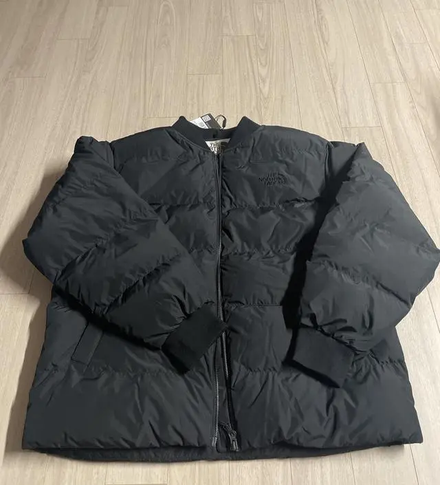★THE NORTH FACE★VUNTUT ON BALL JACKET /H ジャケット THE NORTH FACE ノースフェイス パディングジャケット VUNTUT ON