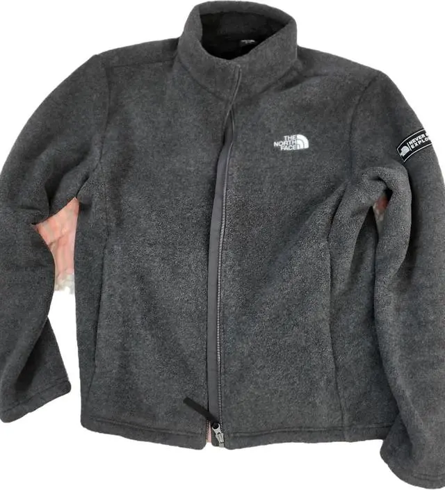 ★★THE NORTH FACE★★ Snug fleece jacket H NJ4FP66A SNUG FLEECE JACKET H - 노스페이스