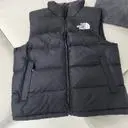 M'S NEW PUFFY EX ON BALL VEST - 노스페이스