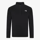 [THE NORTH FACE]★25SS★韓国人気★M'S ASCEND L/S ZIP TEE THE NORTH FACE]☆25SS☆韓国人気☆M'S ASCEND L/S ZIP TEE