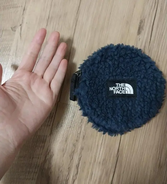 PADDED KNIT SLIP-ON - 노스페이스