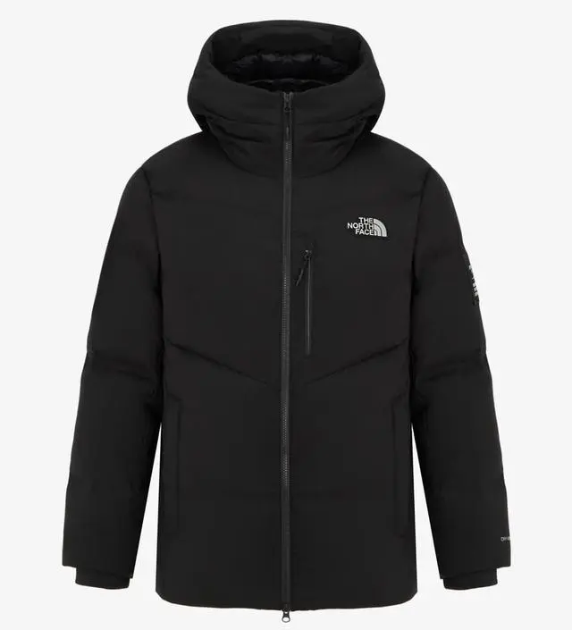 W'S BEYOND PEAK MOCK NECK - 노스페이스