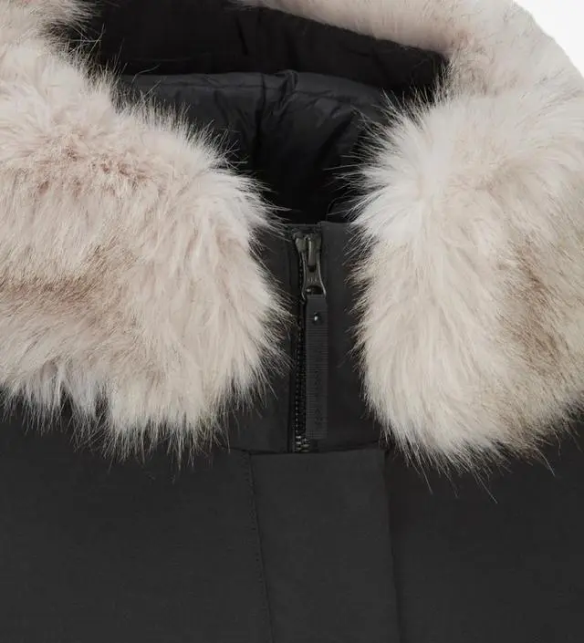W'S MANTOVA RDS DOWN PARKA - 노스페이스