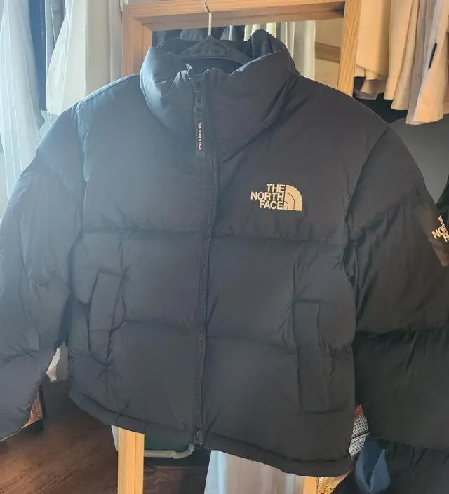 [TNF] W'S SUPERFLEX NUPTSE DOWN COAT (RDS) ☆大人気☆ W'S SUPERFLEX NUPTSE DOWN JACKET (RDS) - 노스페이스