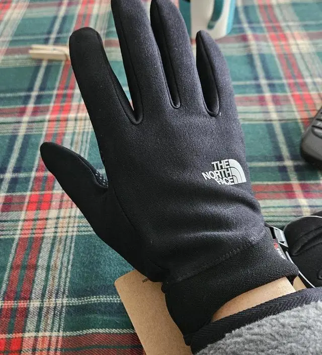 [THE NORTH FACE] PS ACTIVE GLOVE ☆大人気☆ THE NORTH FACE PS ACTIVE GLOVE ノースフェイス 手袋 グローブ