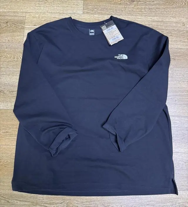 正規品・送料込み◆THE NORTH FACE◆M'S BRENTA L/S R/TEE THE NORTH FACE M'S BRENTA L/S R/TEE ノースフェイス ロンT
