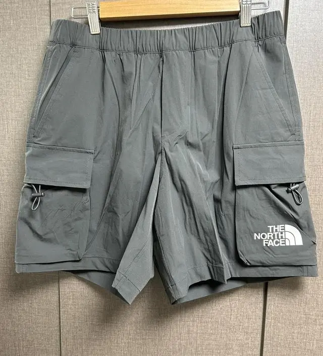 ★★THE NORTH FACE★★ PO Team Korea Ice Run Shorts OS6NQ04A PO TEAMKOREA ICE RUN SHORTS/R - 노스페이스