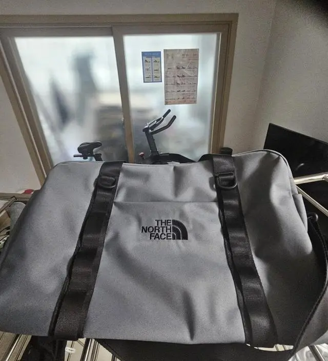 ★THE NORTH FACE★BIG SHOT CARGO BAG★ THE NORTH FACE BIG SHOT CARGO BAG 旅行袋NN2PQ54