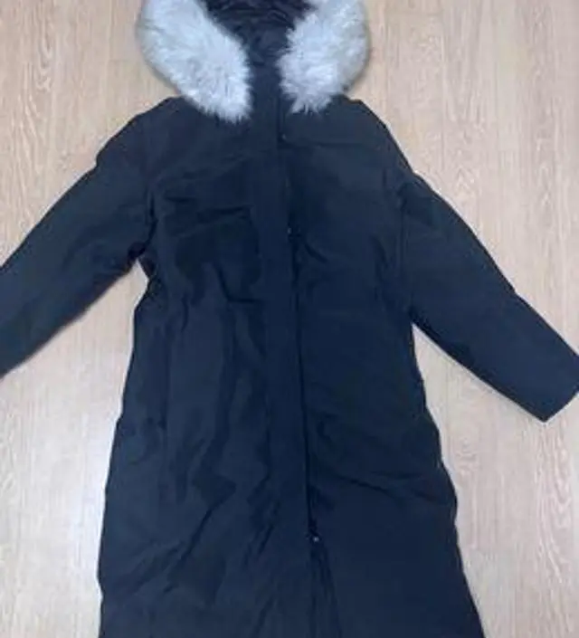 W'S GORE MATERA RDS DOWN COAT - 노스페이스