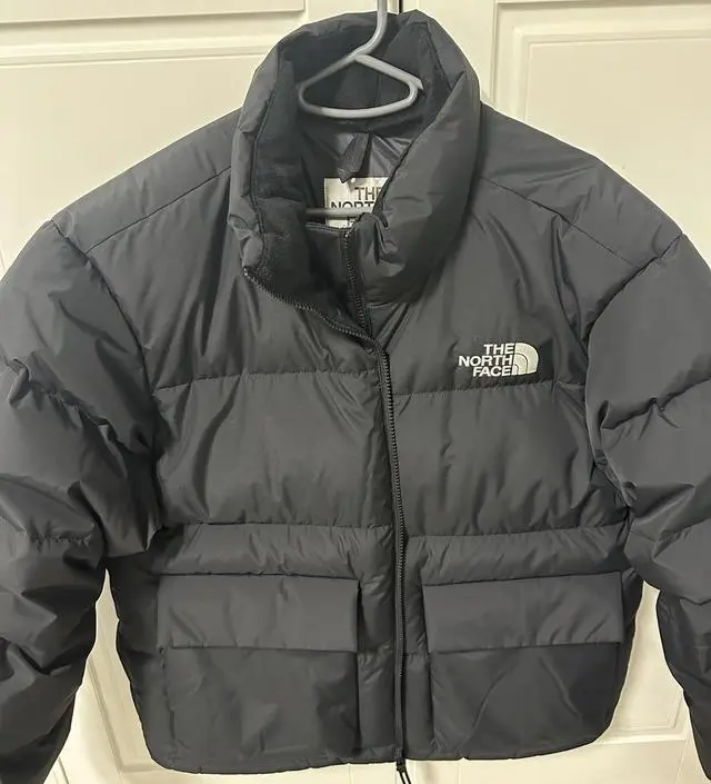 YOUTRO EX RDS DOWN JACKET - 노스페이스