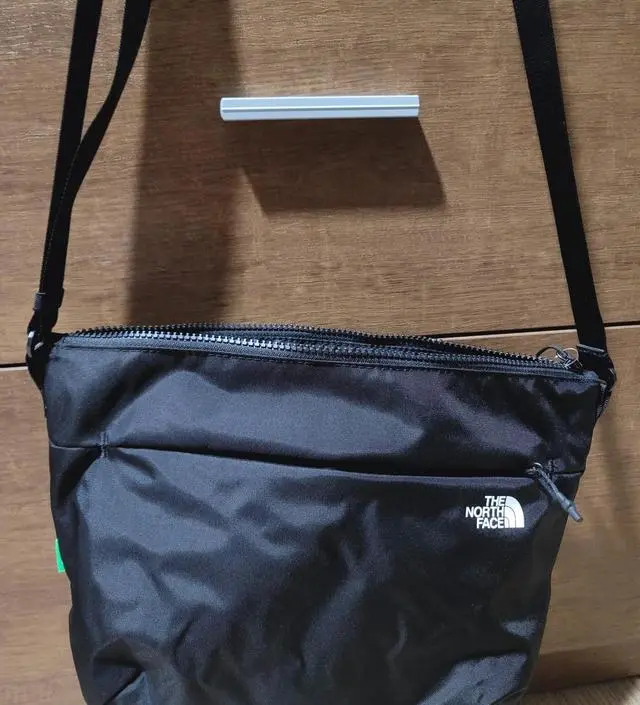 SP CROSS BAG M - 노스페이스