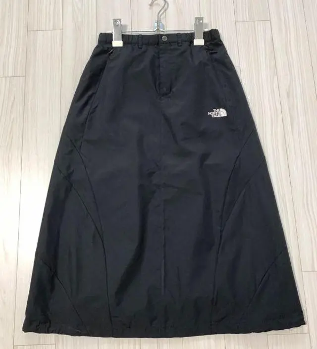 W'S SLOPE SKIRT - 노스페이스