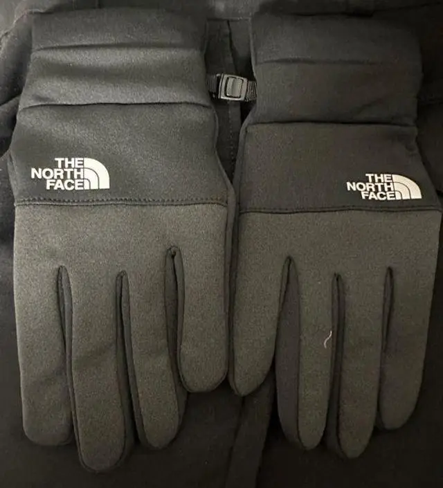 ★THE NORTH FACE★送料込み★大人気★ETIP TRAIL GLOVE NJ3GQ71 The North Face ETIP TRAIL GLOVE - Valley Bike & Ski Shop