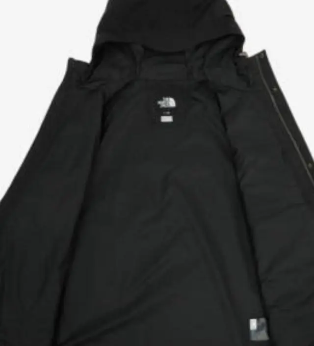M'S GORE CONVEX JACKET - 노스페이스
