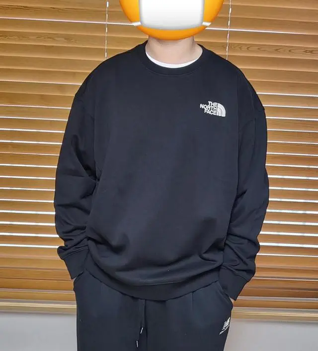 ★THE NORTH FACE☆M'S BOSQUE SWEATSHIRTS NM5MR04 NM5MR04A_NM5MR04A_01.jpg?gallery