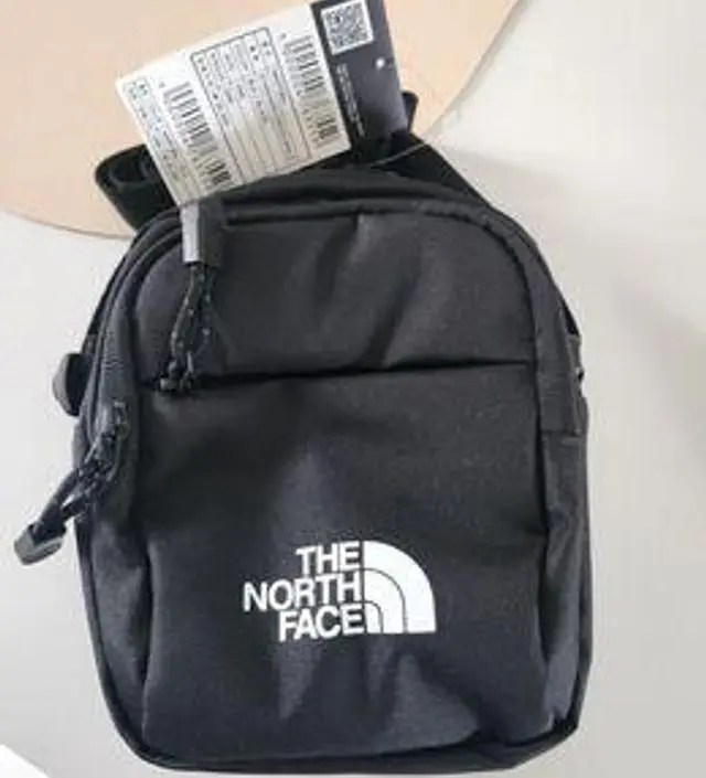 STANDARD CROSS BAG S - 노스페이스
