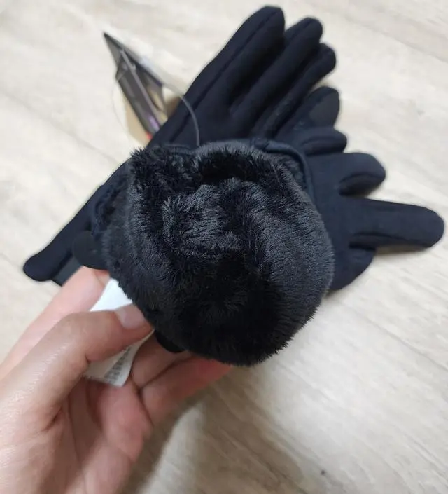 ★THE NORTH FACE☆UNI PS WARM GLOVE NJ3GQ50 UNI PS WARM GLOVE - 노스페이스