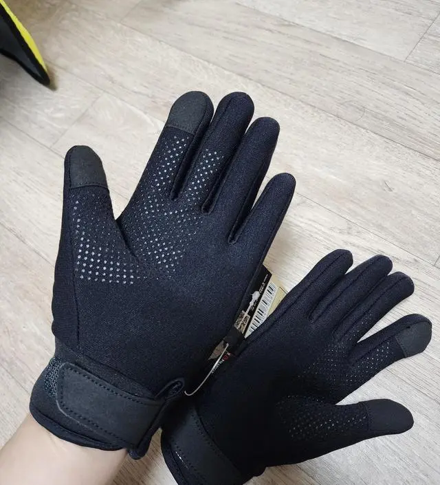 ★THE NORTH FACE☆UNI PS WARM GLOVE NJ3GQ50 UNI PS WARM GLOVE - 노스페이스