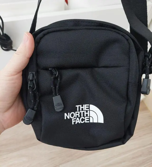 STANDARD CROSS BAG S - 노스페이스