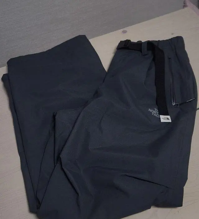 ★THE NORTH FACE★送料込み★韓国★人気★SLOPE PANTS NP6NQ55 K'S TIMBERON PANTS - 노스페이스