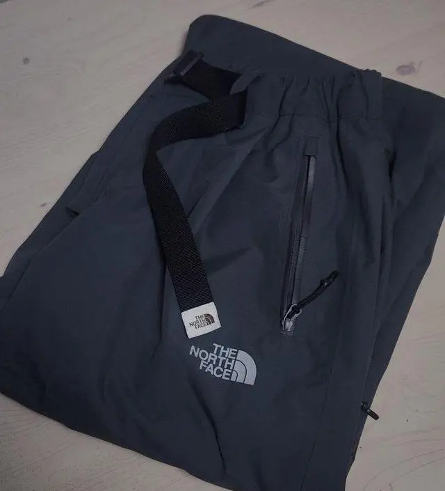 ★THE NORTH FACE★送料込み★韓国★人気★SLOPE PANTS NP6NQ55 K'S TIMBERON PANTS - 노스페이스
