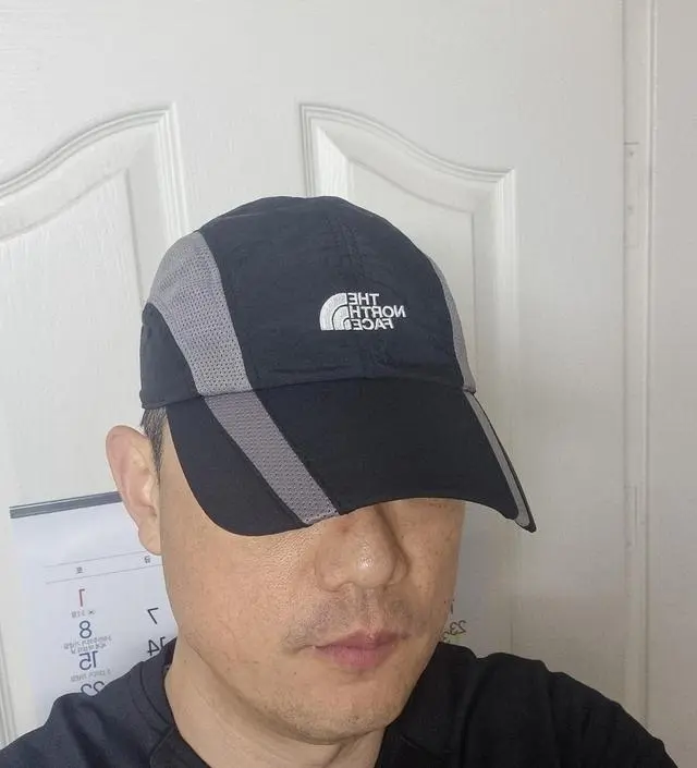 SLOPE MESH CAP - 노스페이스